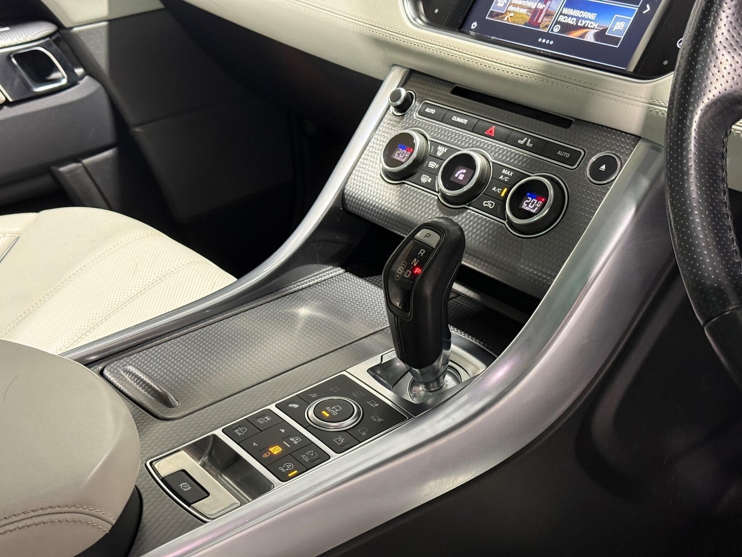 Used Land Rover Range Rover Sport for sale - 77290888: Photo 29