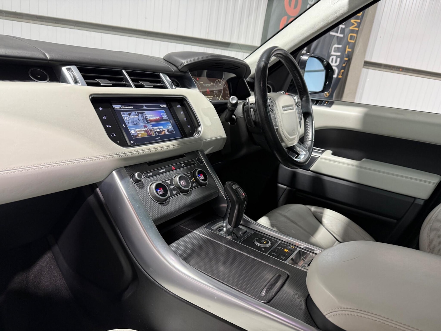 Used Land Rover Range Rover Sport for sale - 77290888: Photo 30