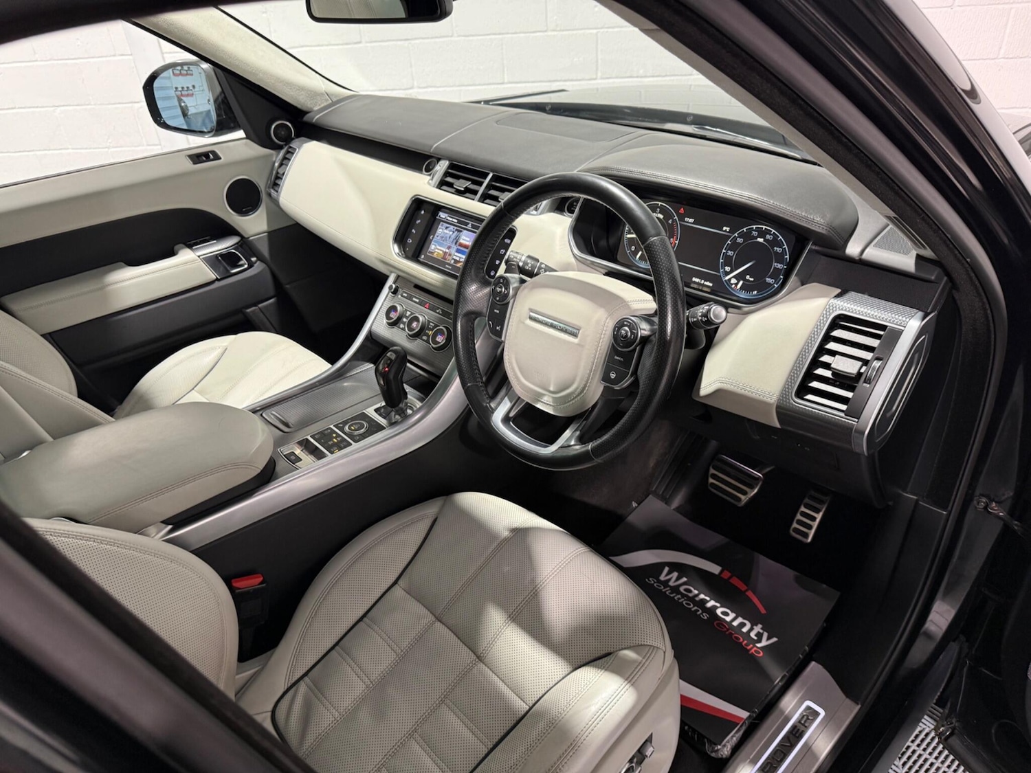 Used Land Rover Range Rover Sport for sale - 77290888: Photo 33