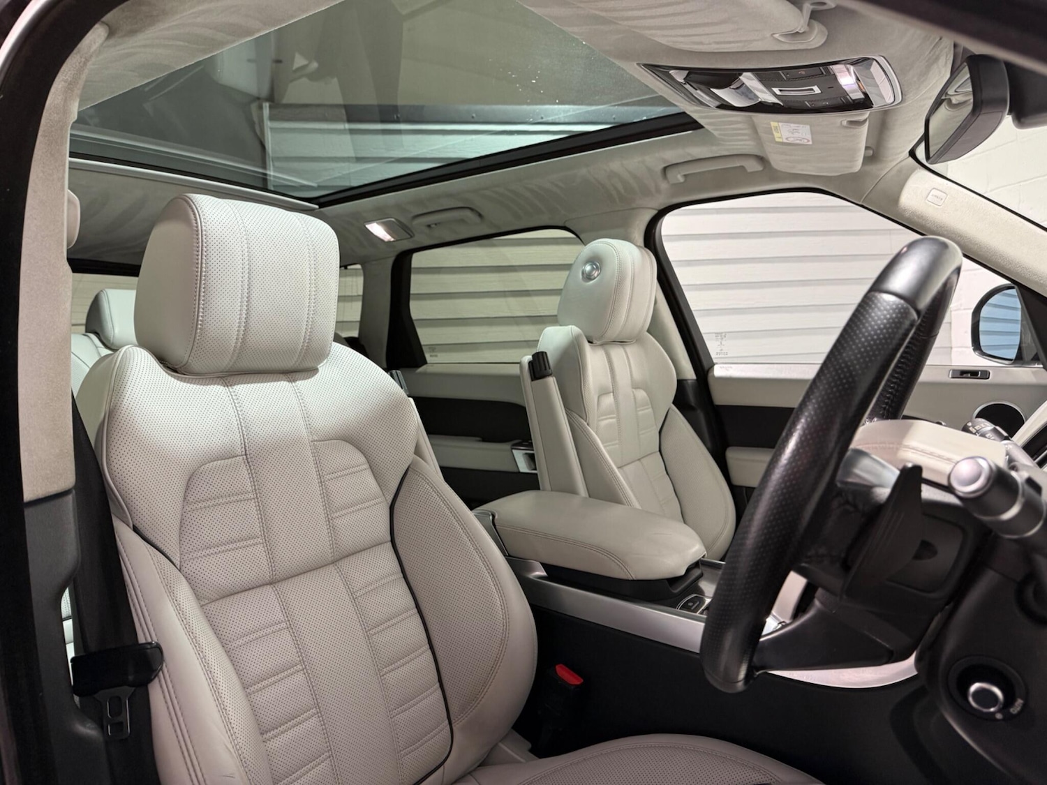 Used Land Rover Range Rover Sport for sale - 77290888: Photo 34