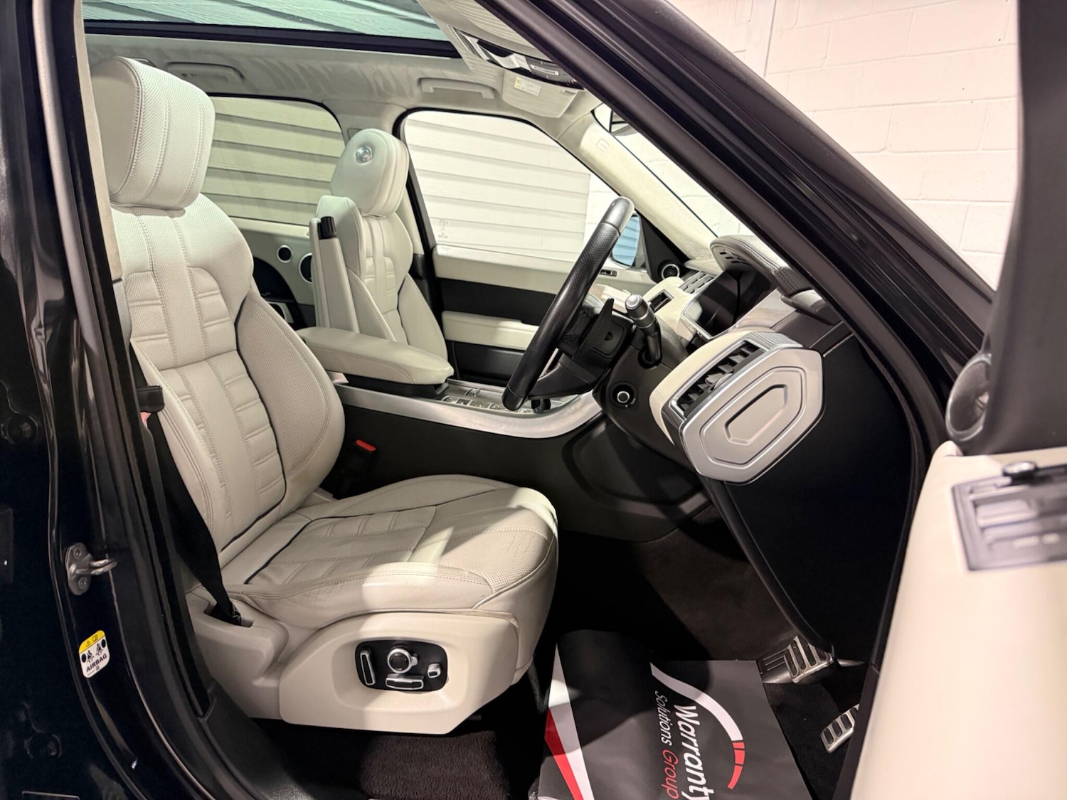 Used Land Rover Range Rover Sport for sale - 77290888: Photo 35