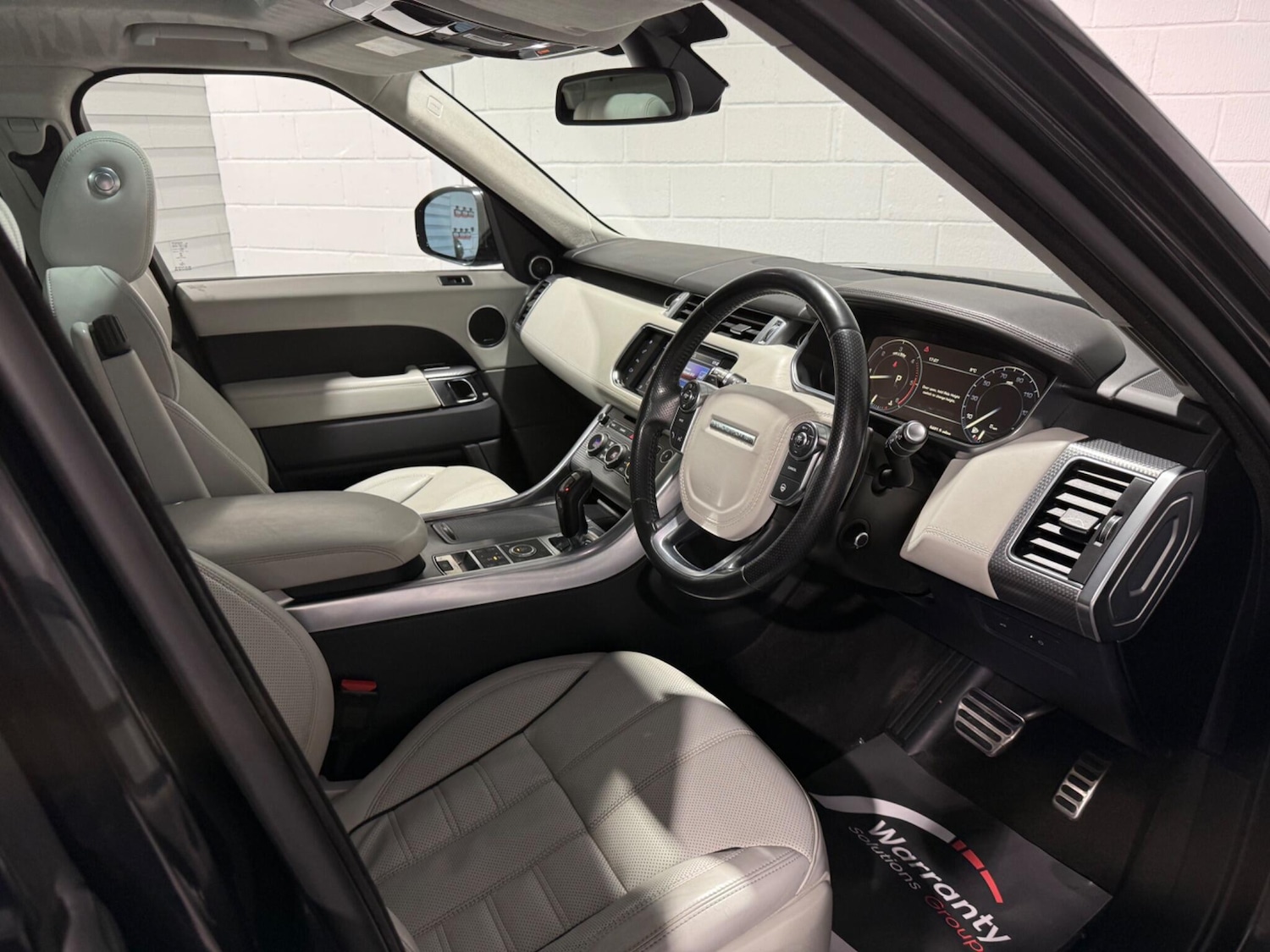 Used Land Rover Range Rover Sport for sale - 77290888: Photo 37