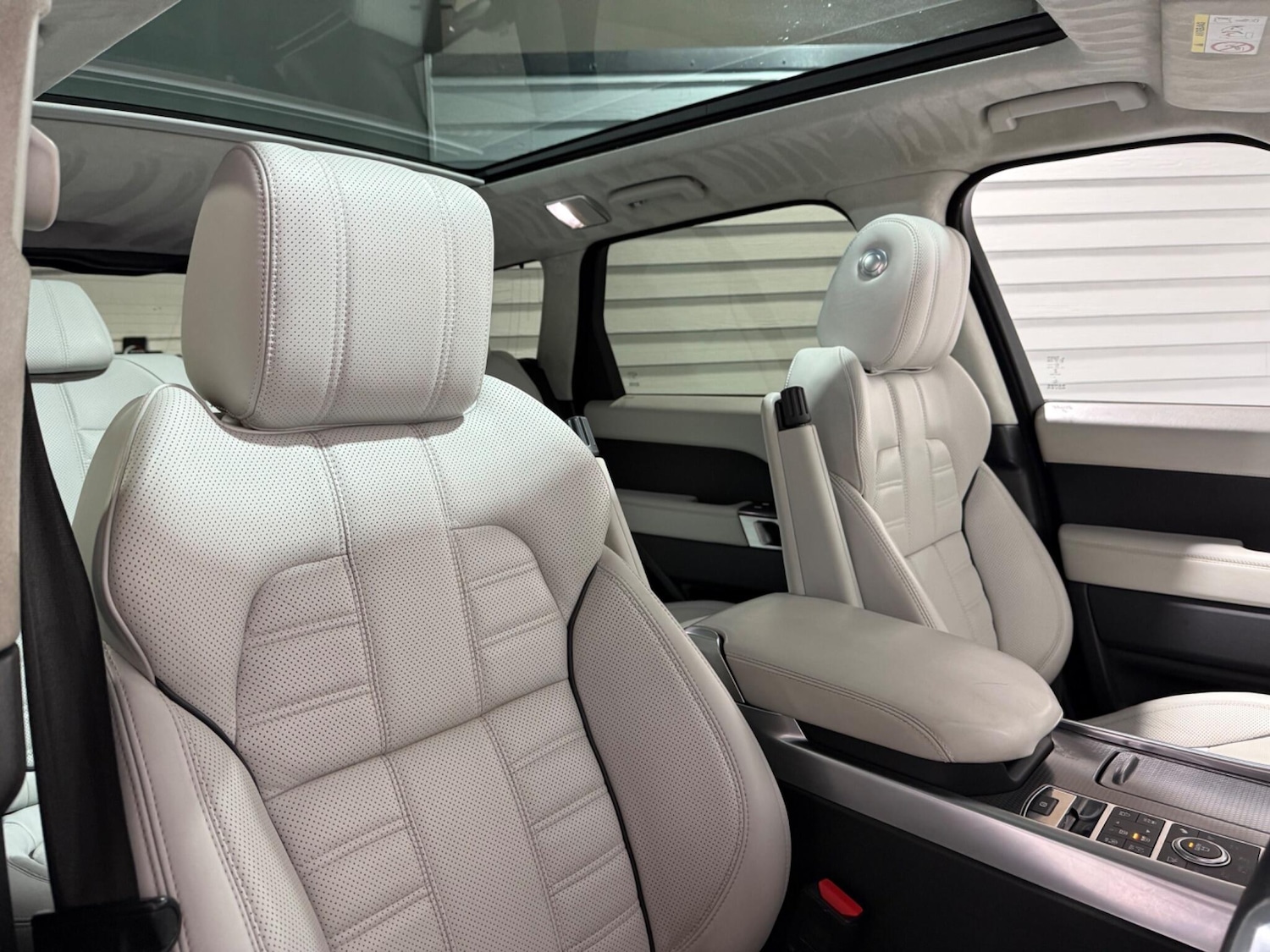 Used Land Rover Range Rover Sport for sale - 77290888: Photo 38