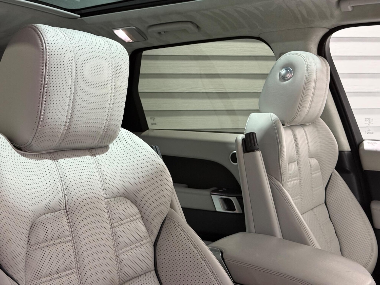 Used Land Rover Range Rover Sport for sale - 77290888: Photo 39