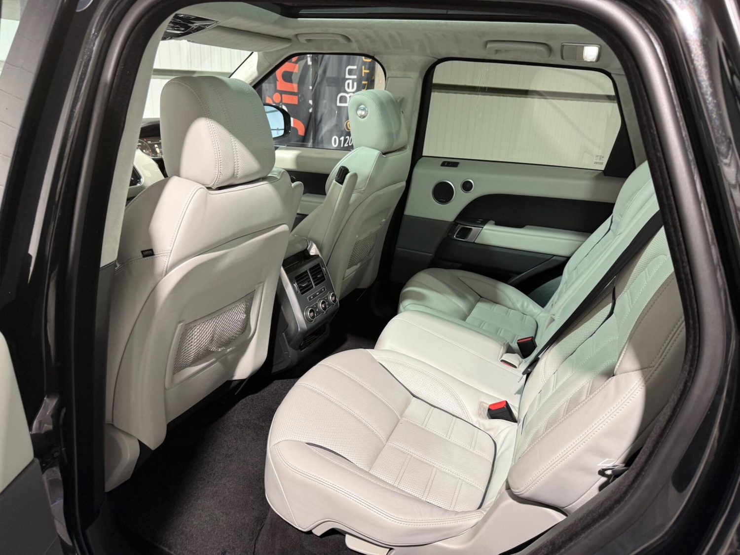 Used Land Rover Range Rover Sport for sale - 77290888: Photo 40