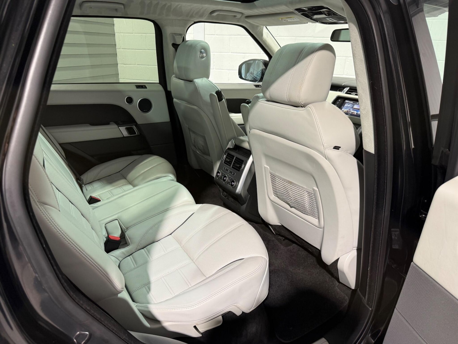 Used Land Rover Range Rover Sport for sale - 77290888: Photo 42