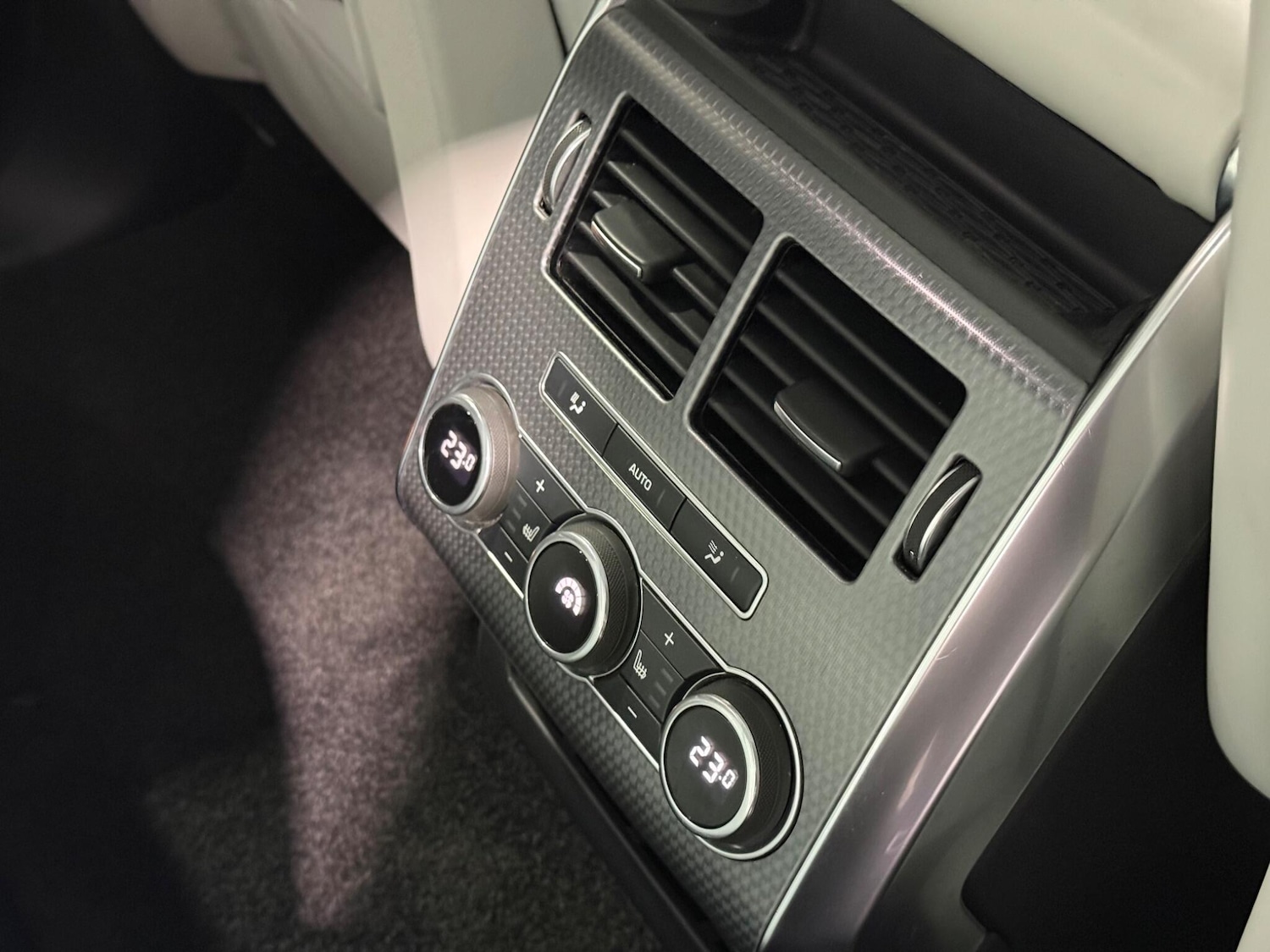 Used Land Rover Range Rover Sport for sale - 77290888: Photo 44