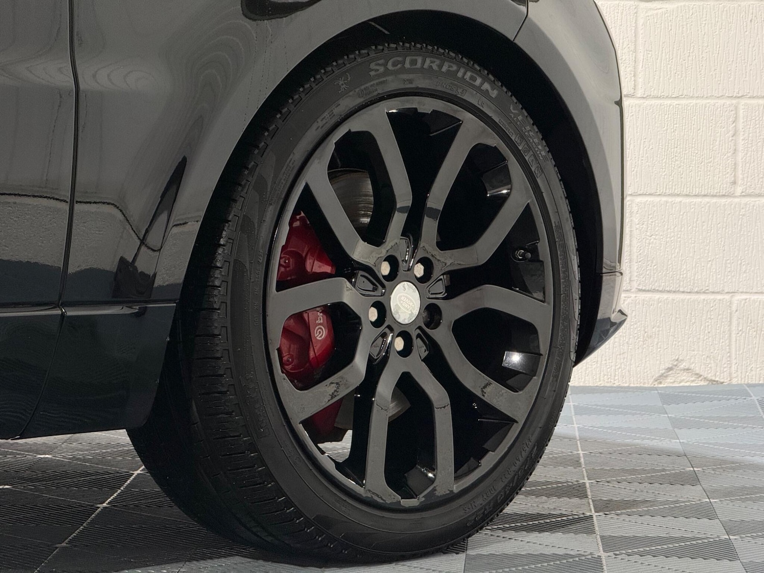 Used Land Rover Range Rover Sport for sale - 77290888: Photo 48