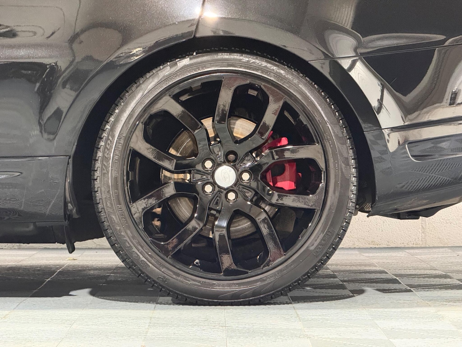 Used Land Rover Range Rover Sport for sale - 77290888: Photo 49