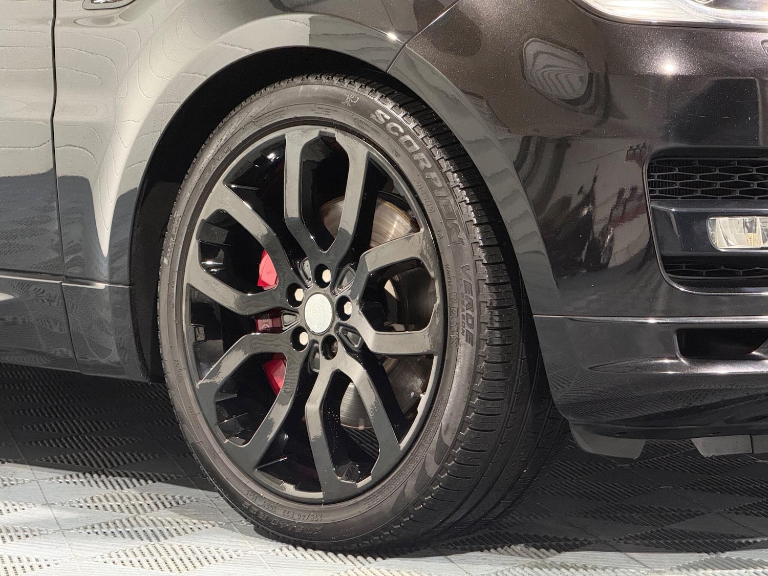 Used Land Rover Range Rover Sport for sale - 77290888: Photo 51