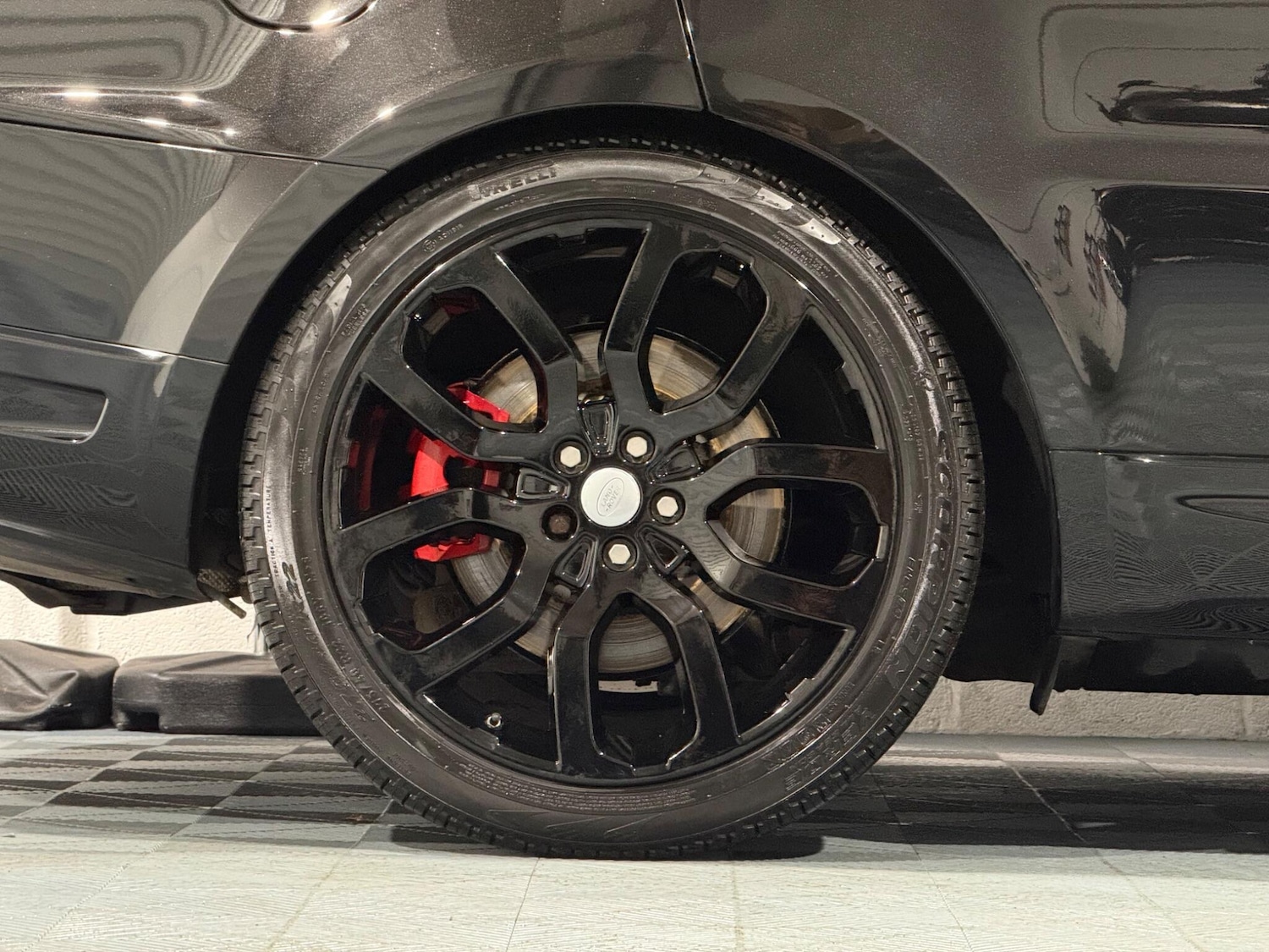 Used Land Rover Range Rover Sport for sale - 77290888: Photo 53