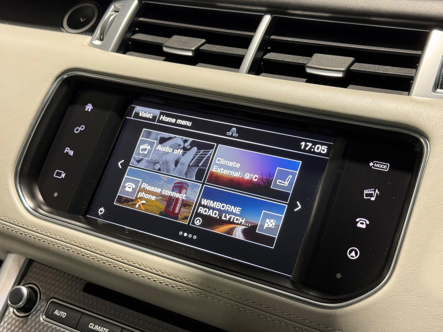 Used Land Rover Range Rover Sport for sale - 77290888: Photo 54