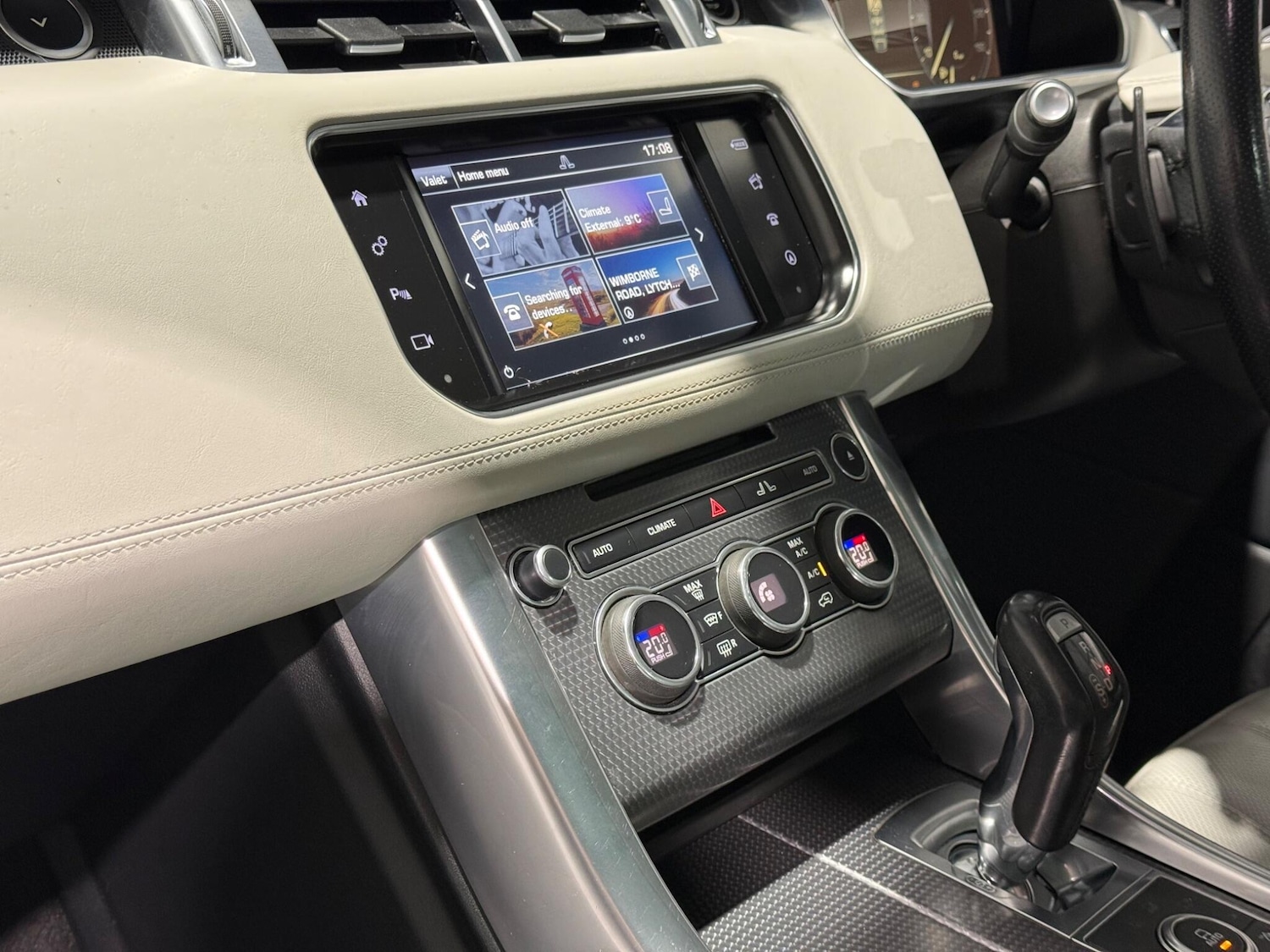 Used Land Rover Range Rover Sport for sale - 77290888: Photo 55