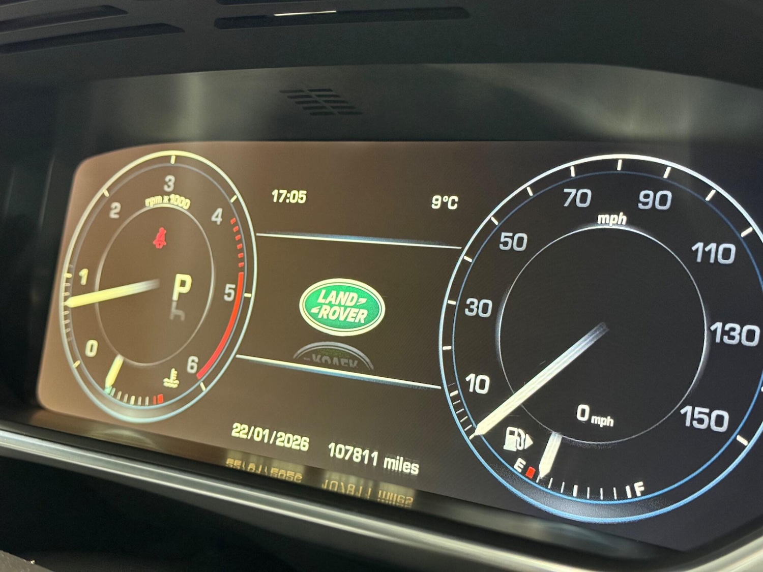 Used Land Rover Range Rover Sport for sale - 77290888: Photo 56