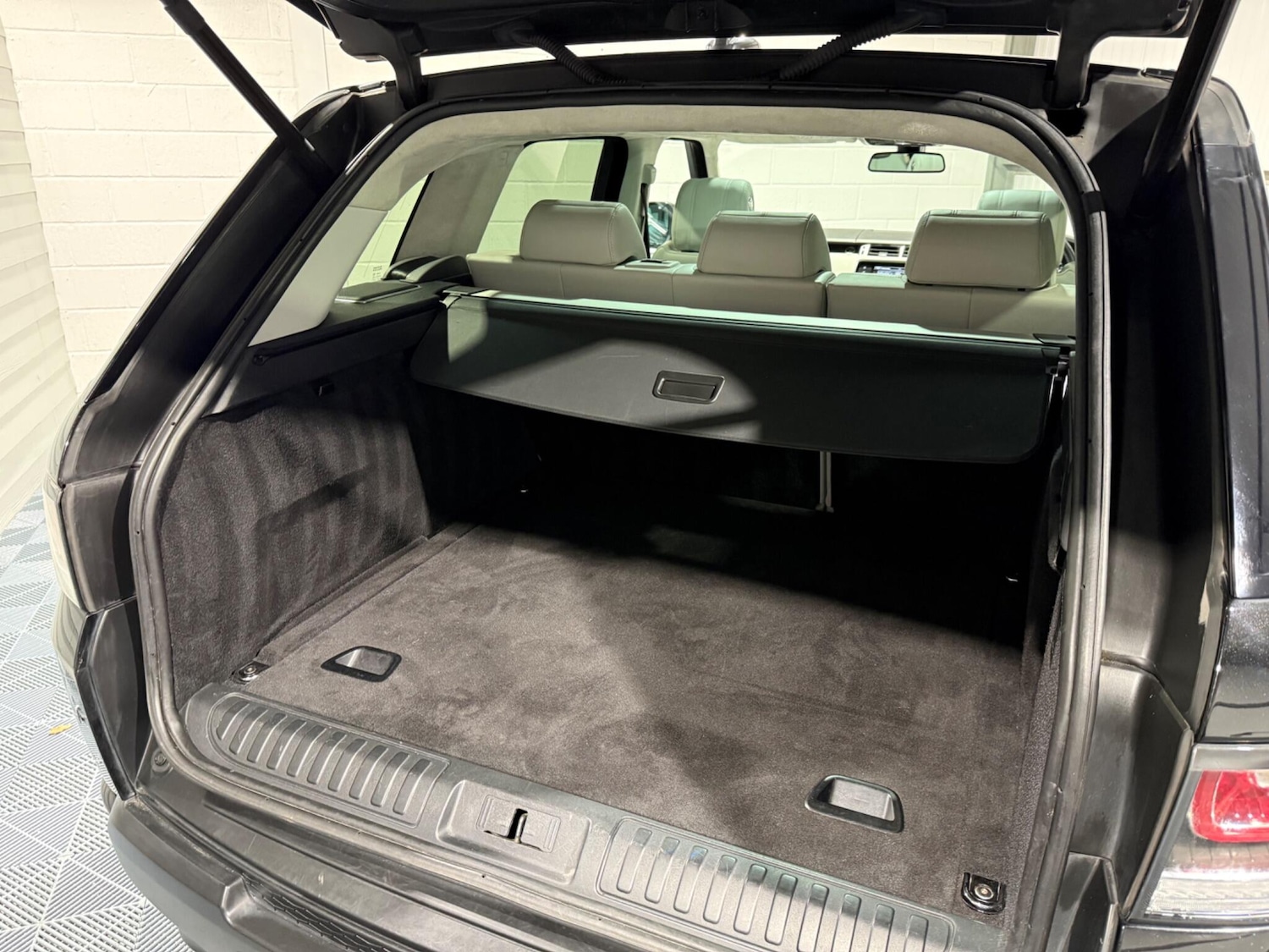 Used Land Rover Range Rover Sport for sale - 77290888: Photo 57