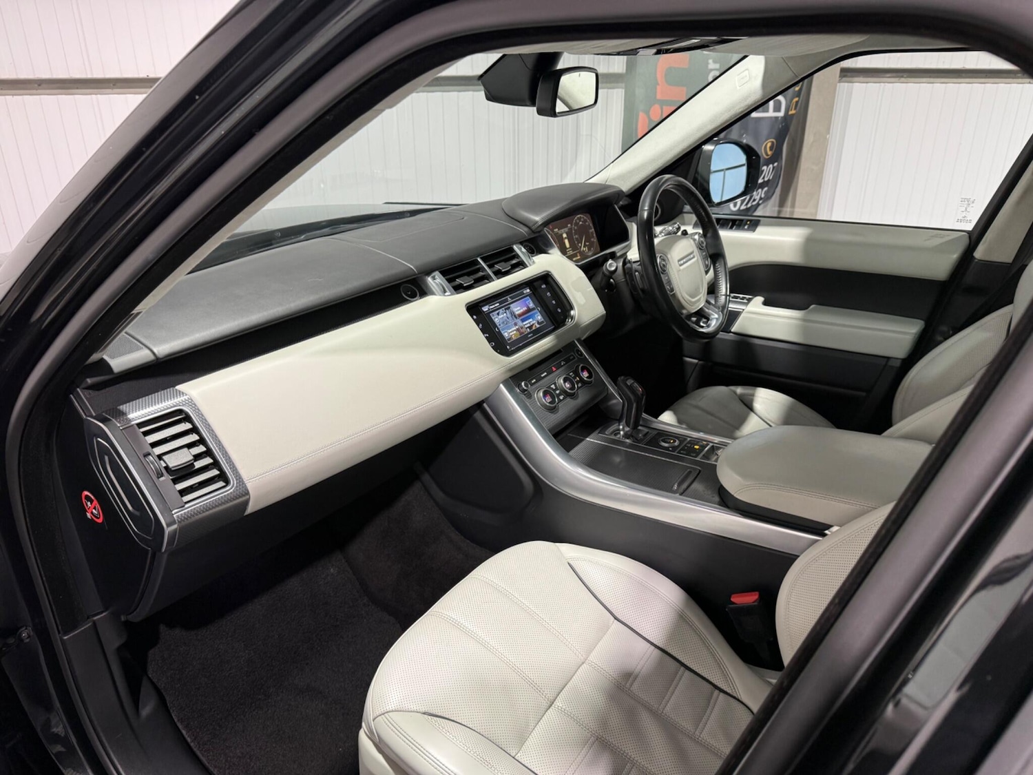 Used Land Rover Range Rover Sport for sale - 77290888: Photo 59