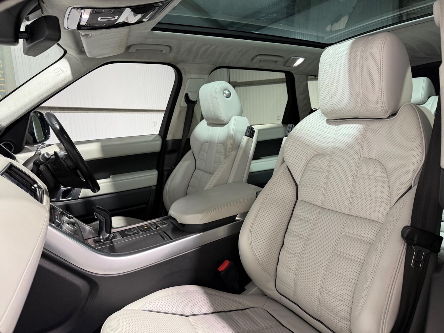 Used Land Rover Range Rover Sport for sale - 77290888: Photo 60