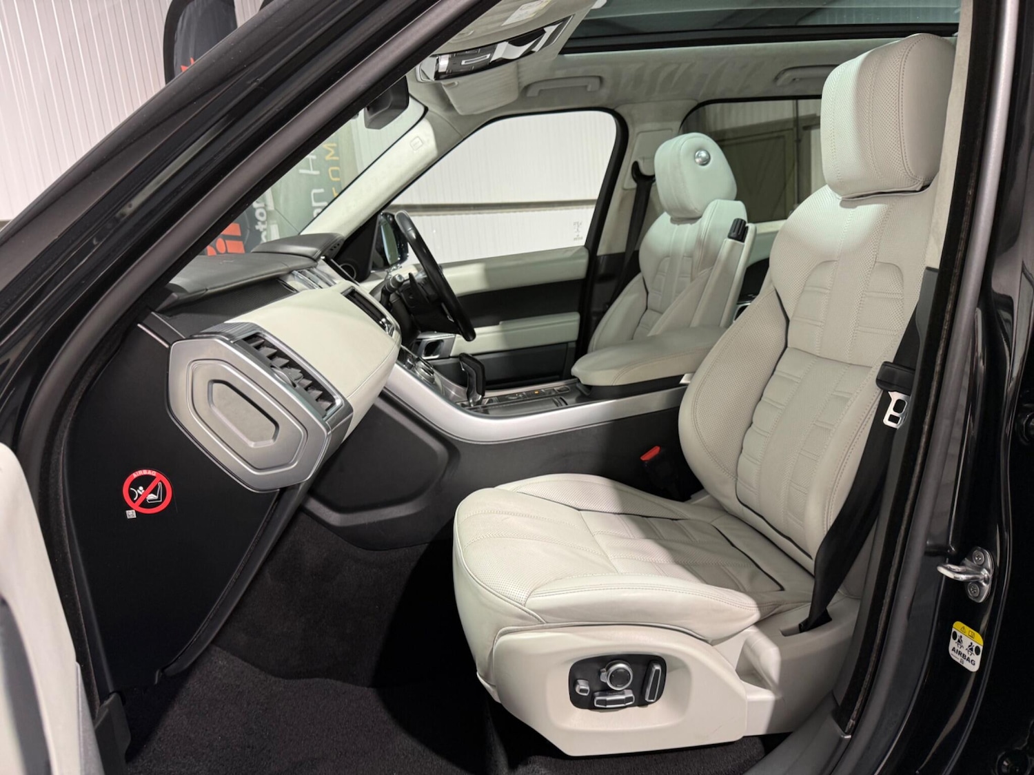 Used Land Rover Range Rover Sport for sale - 77290888: Photo 61