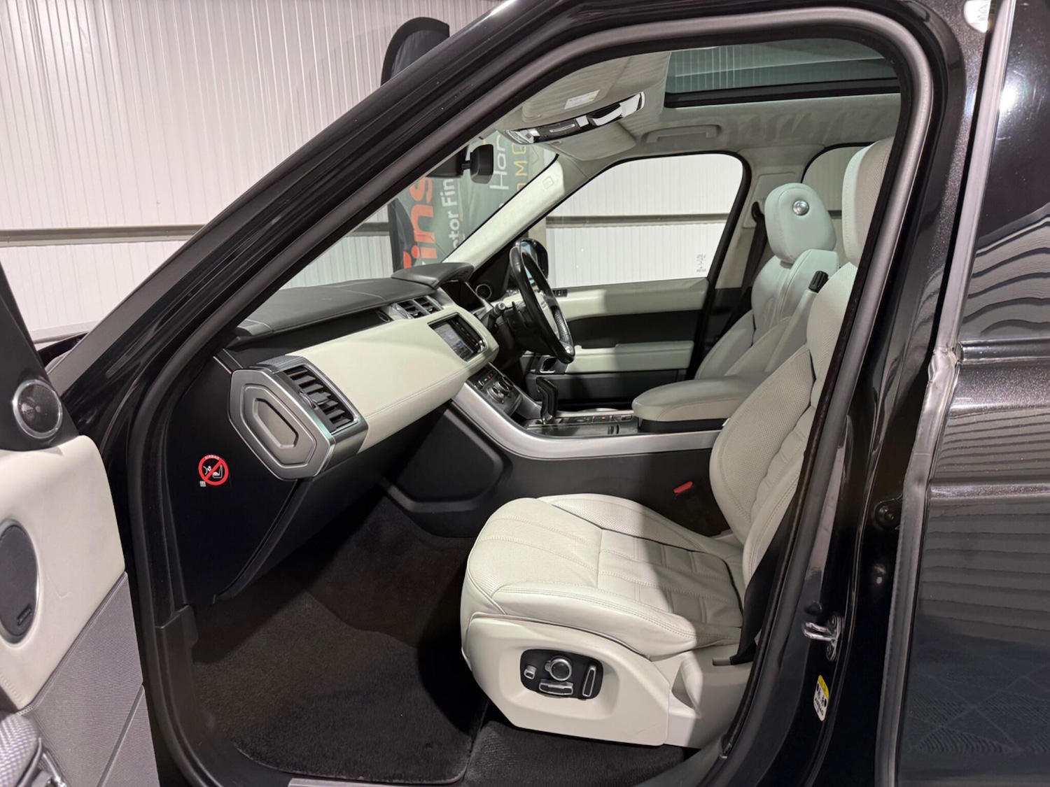 Used Land Rover Range Rover Sport for sale - 77290888: Photo 62