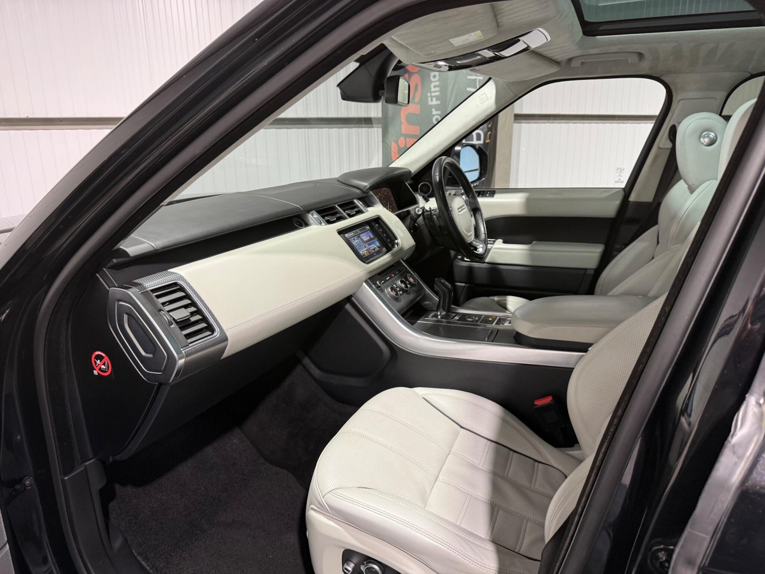 Used Land Rover Range Rover Sport for sale - 77290888: Photo 63