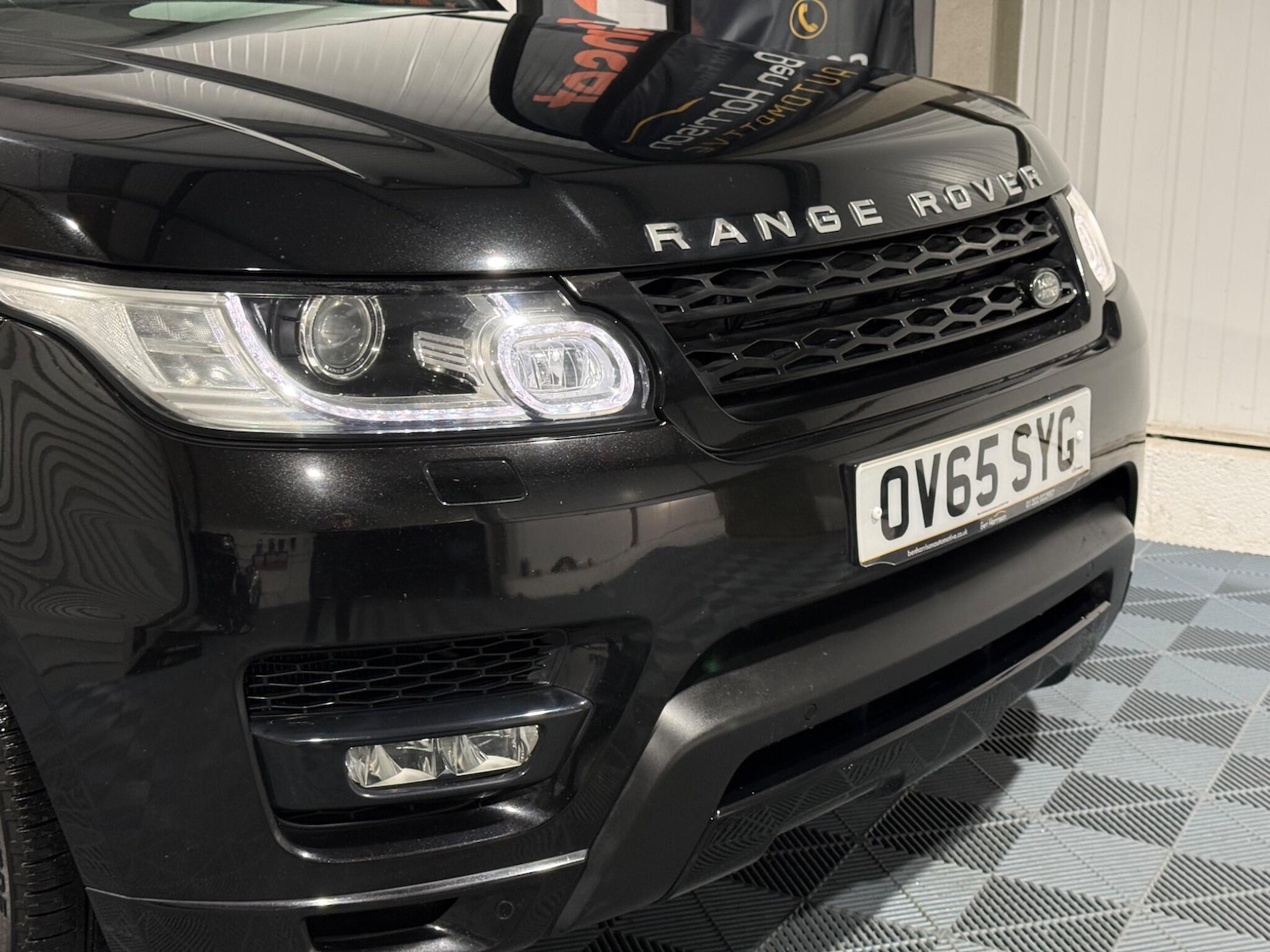 Used Land Rover Range Rover Sport for sale - 77290888: Photo 65