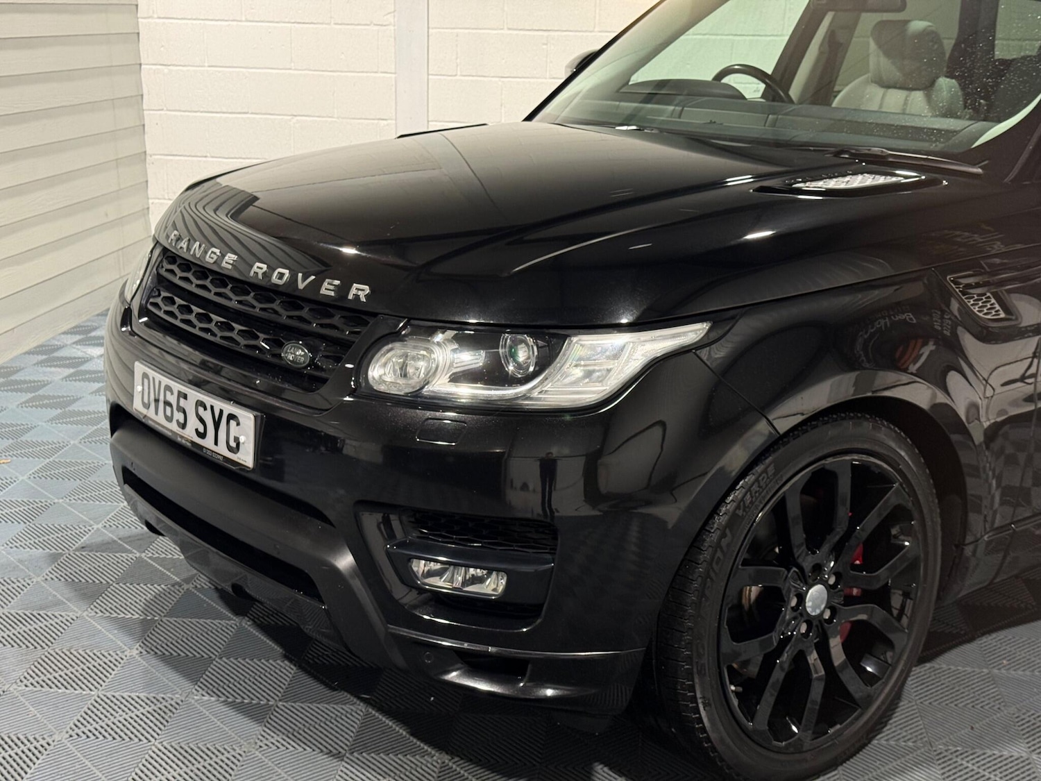 Used Land Rover Range Rover Sport for sale - 77290888: Photo 68