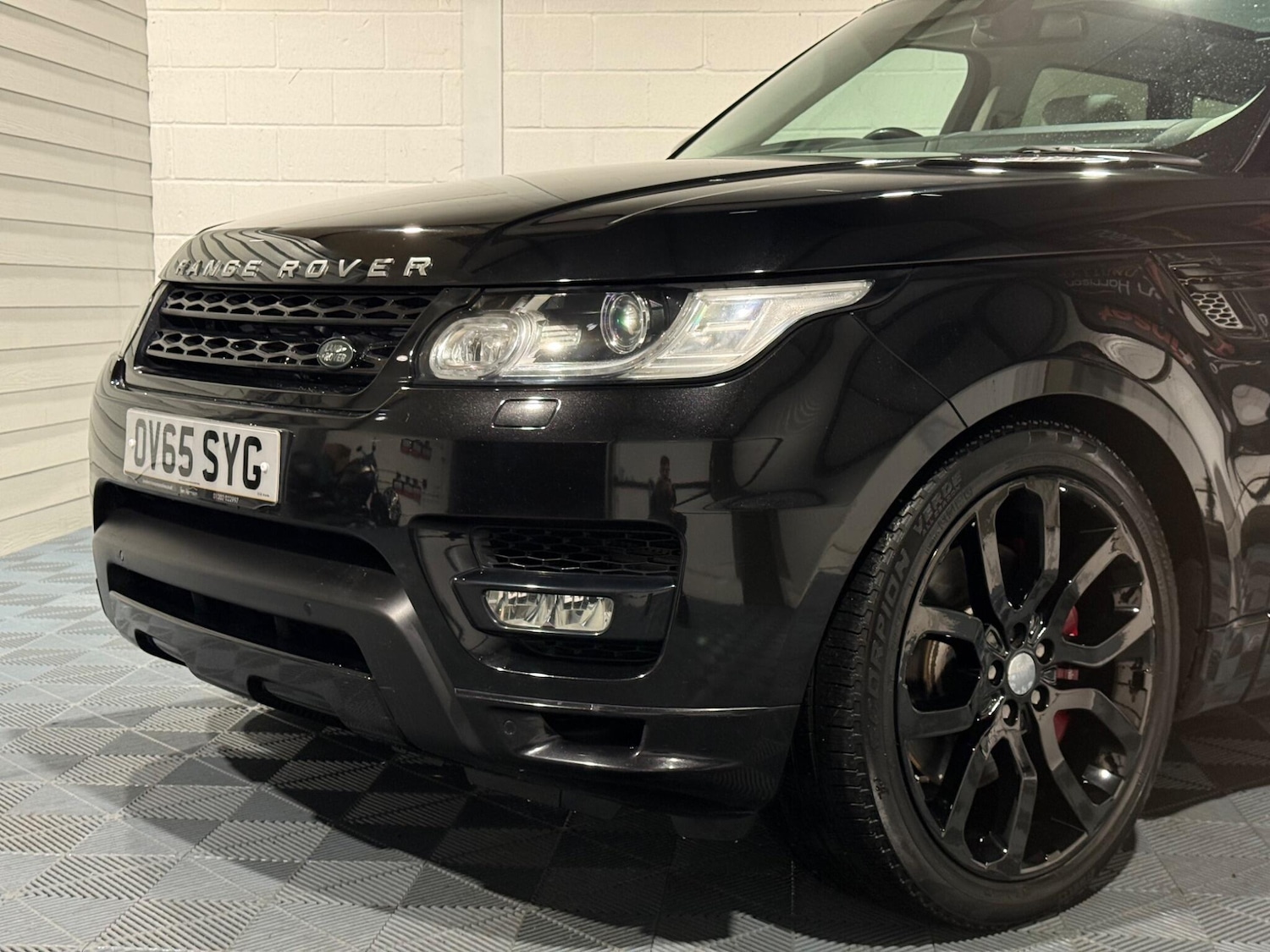 Used Land Rover Range Rover Sport for sale - 77290888: Photo 69