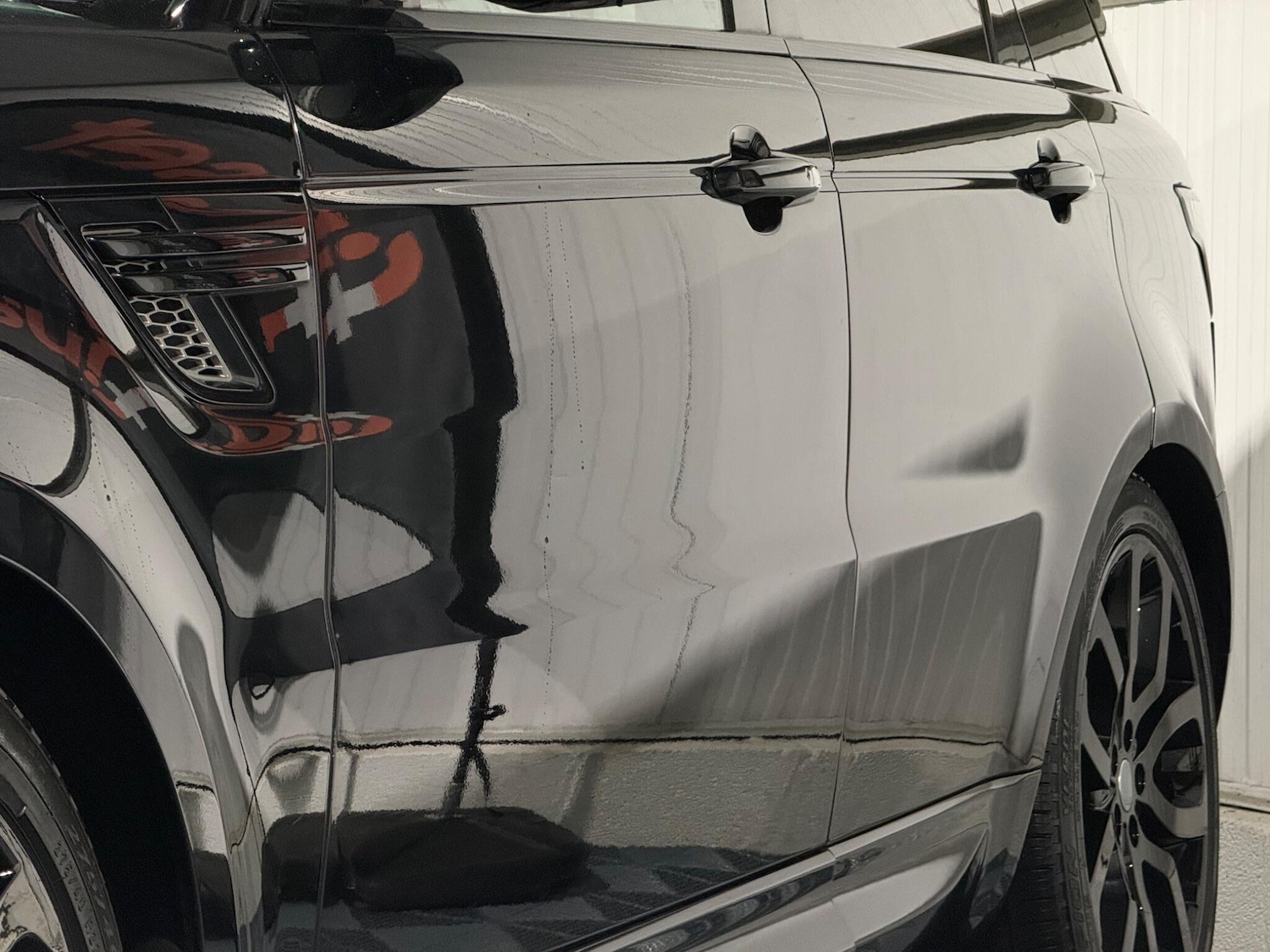 Used Land Rover Range Rover Sport for sale - 77290888: Photo 70