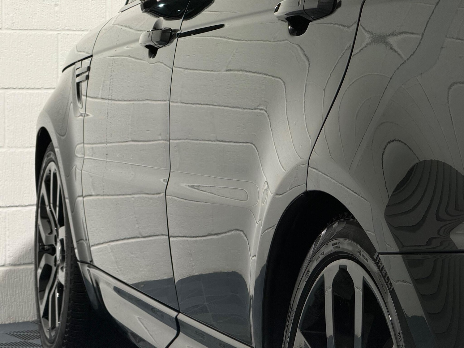 Used Land Rover Range Rover Sport for sale - 77290888: Photo 75