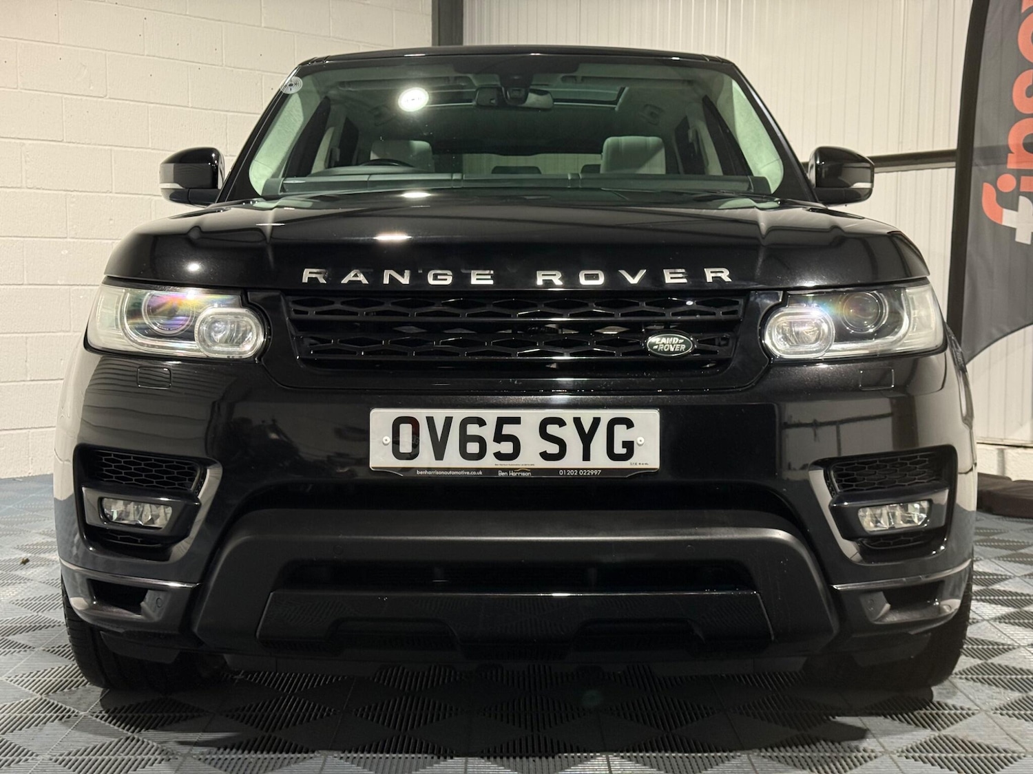 Used Land Rover Range Rover Sport for sale - 77290888: Photo 8