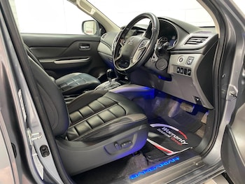 Used Mitsubishi L200 2018 for sale - 79361219: Photo