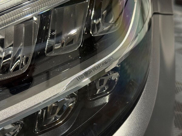 Used Mercedes-Benz C Class 2018 for sale - 76260459: Photo 15