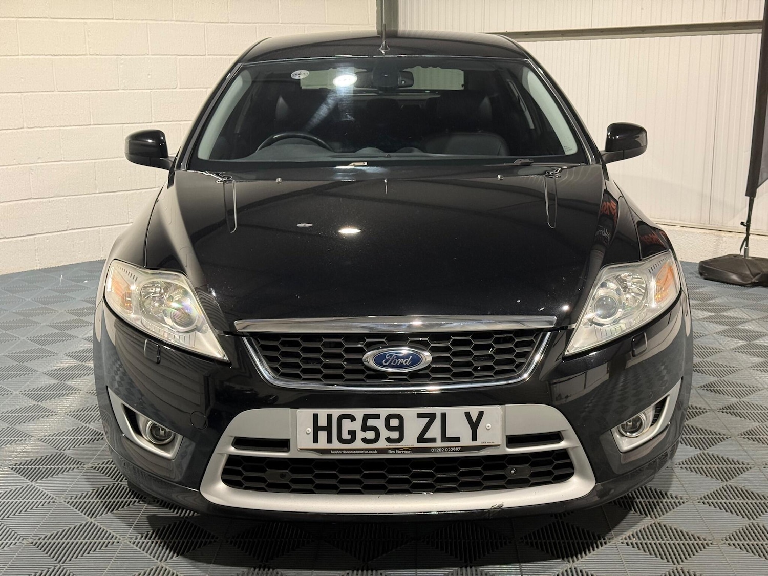 Used Ford Mondeo 2010 for sale - 77229975: Photo 10