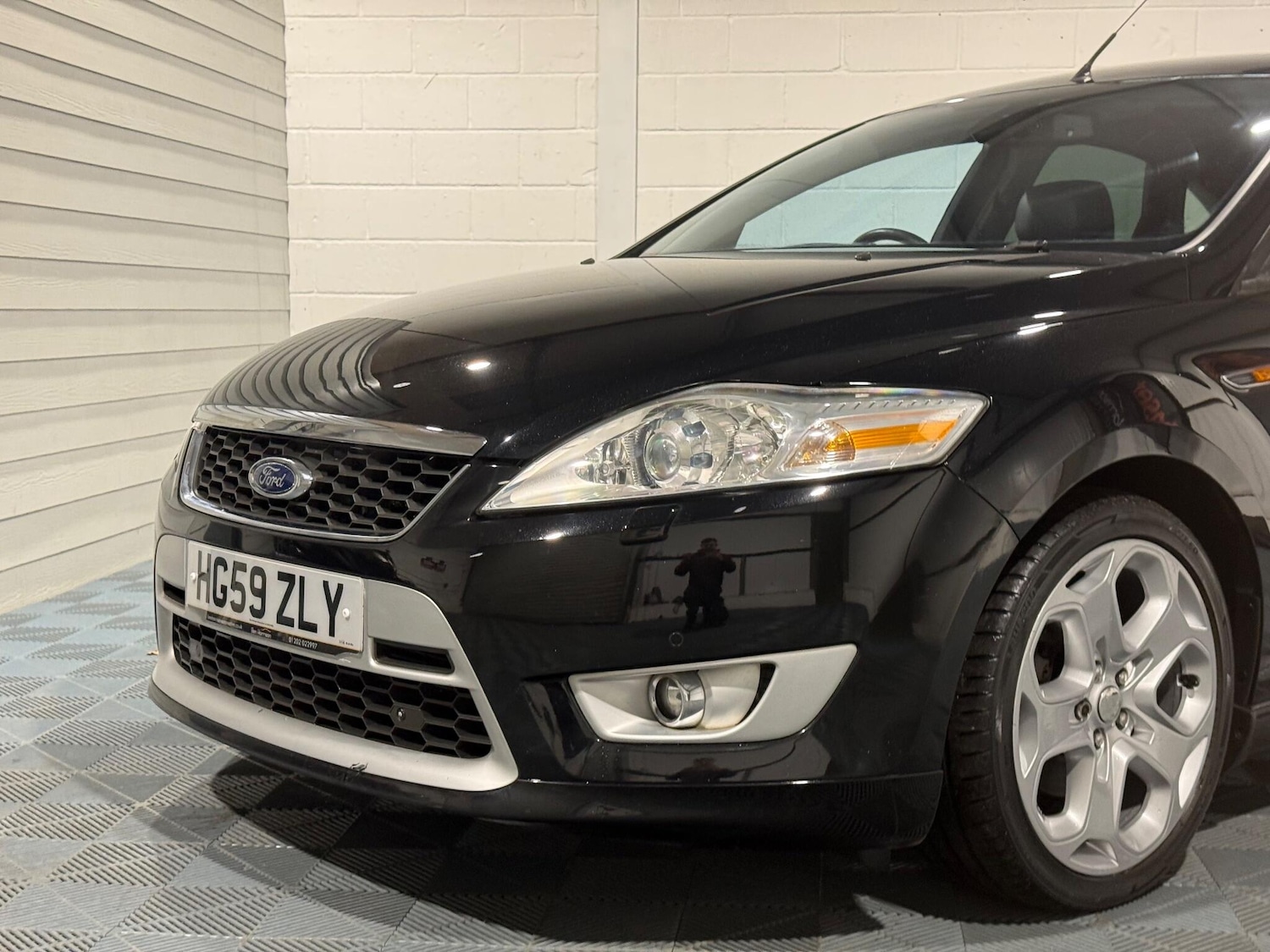 Used Ford Mondeo 2010 for sale - 77229975: Photo 11