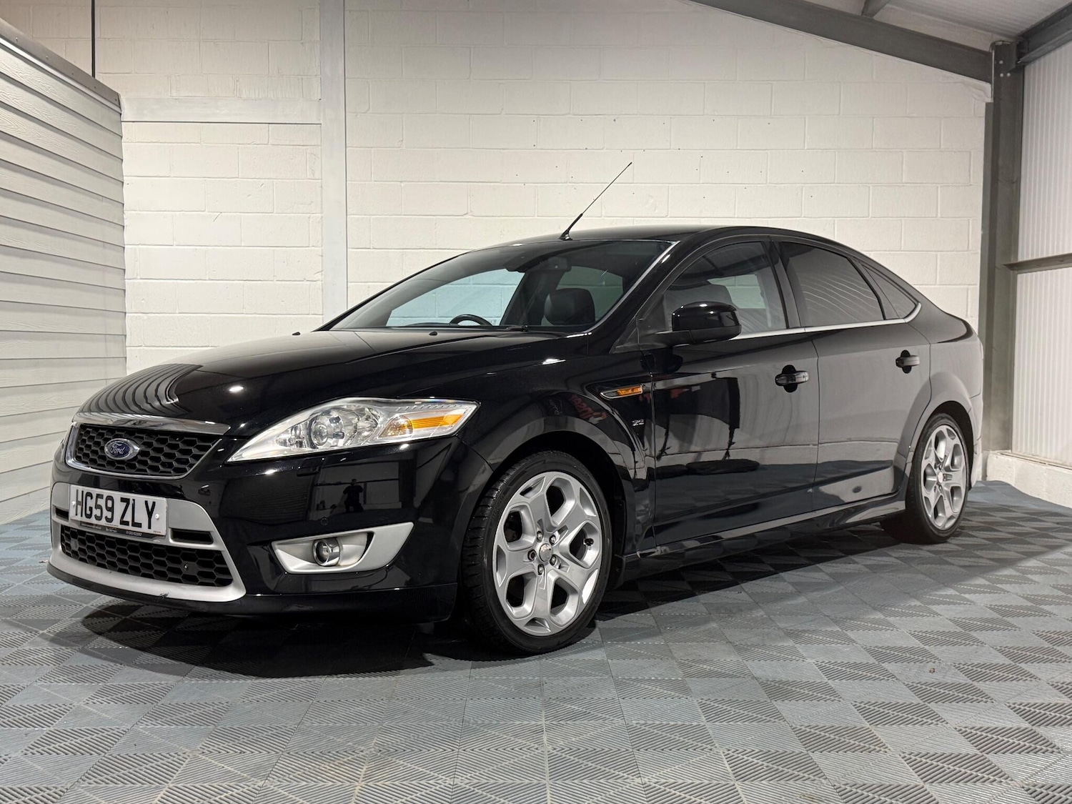 Used Ford Mondeo 2010 for sale - 77229975: Photo 12