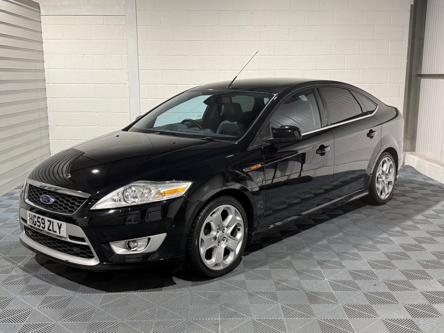 Used Ford Mondeo 2010 for sale - 77229975: Photo 13