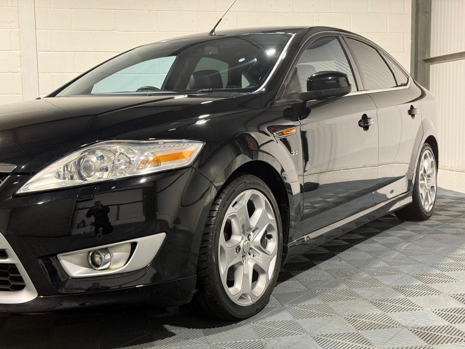 Used Ford Mondeo 2010 for sale - 77229975: Photo 14