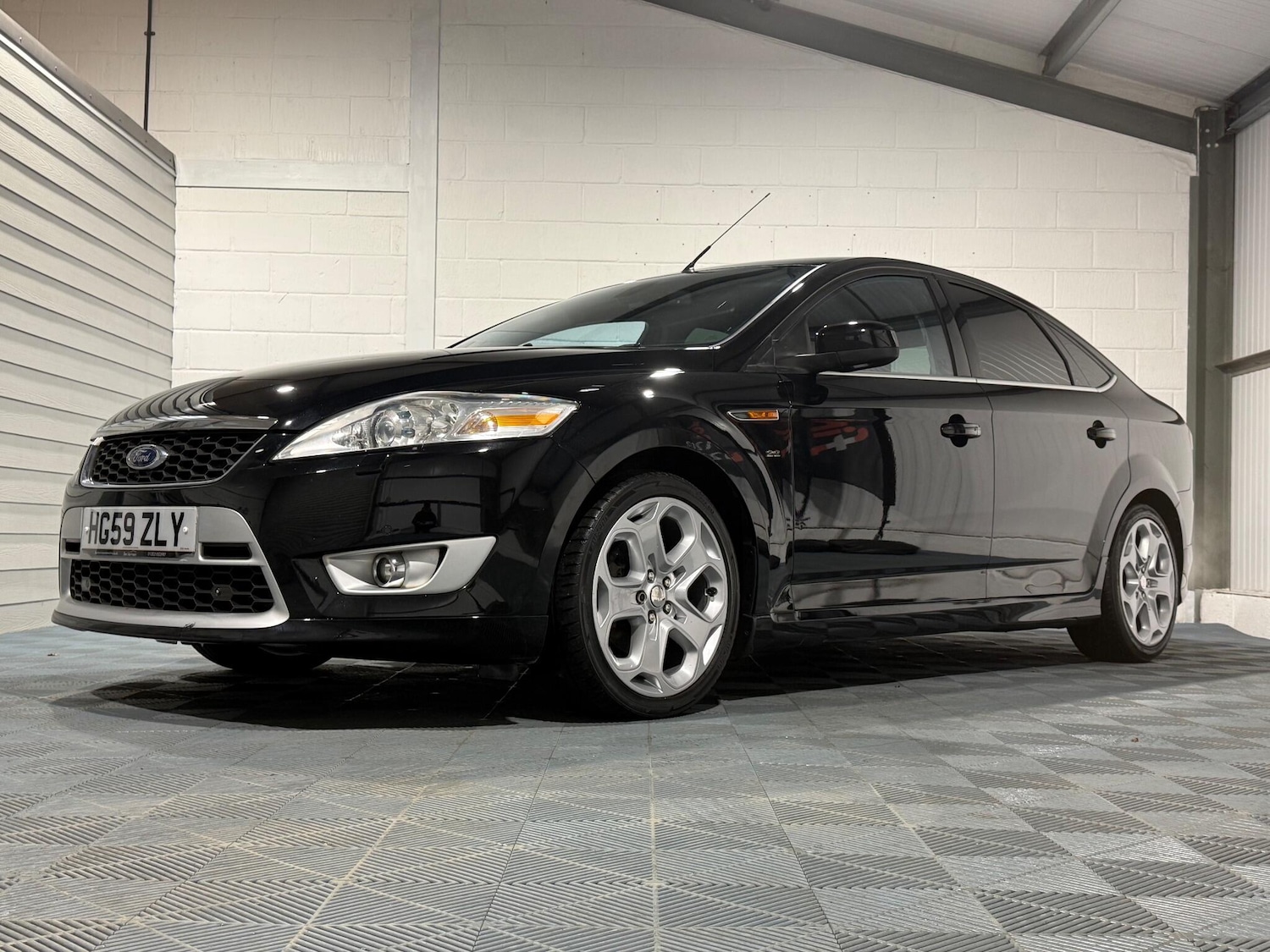 Used Ford Mondeo 2010 for sale - 77229975: Photo 15