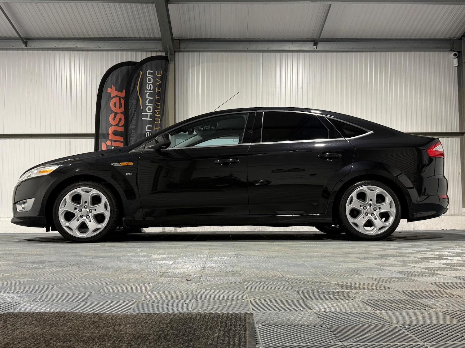 Used Ford Mondeo 2010 for sale - 77229975: Photo 20