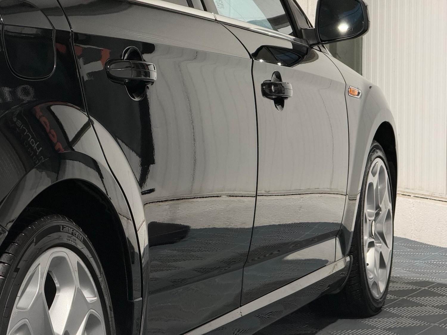 Used Ford Mondeo 2010 for sale - 77229975: Photo 27