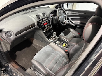 Used Ford Mondeo 2010 for sale - 77229975: Photo