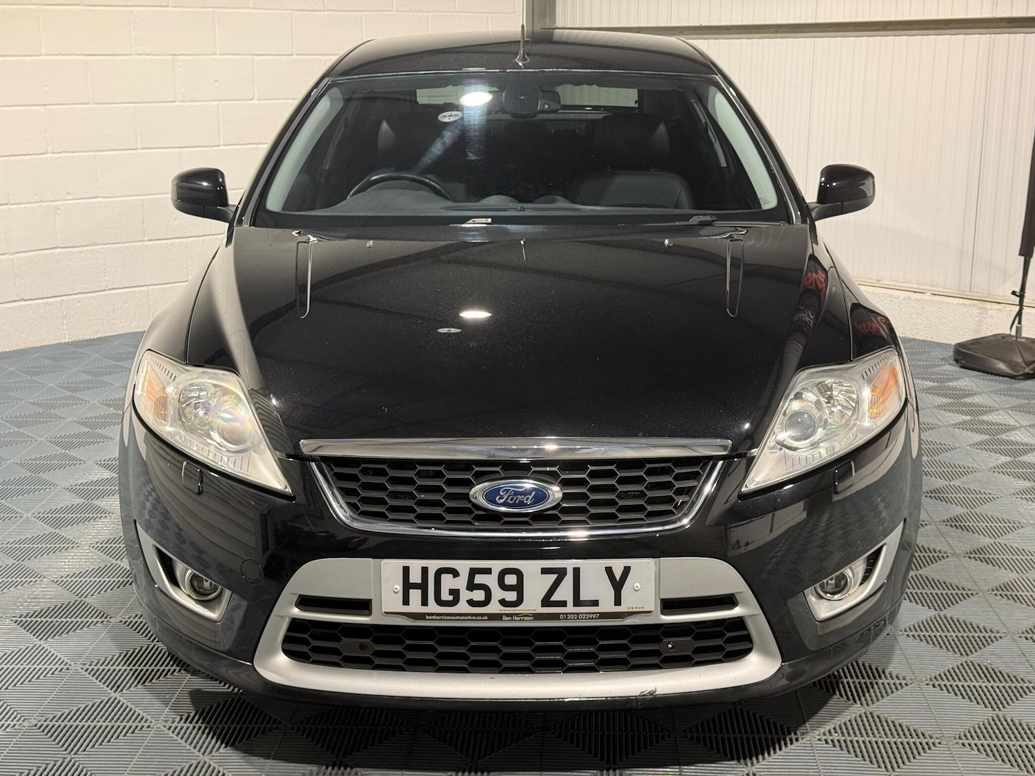 Used Ford Mondeo 2010 for sale - 77229975: Photo 4