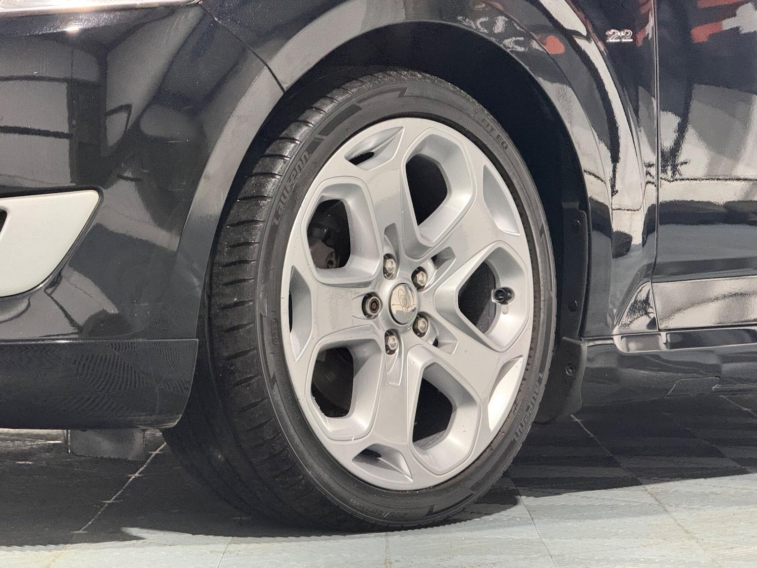 Used Ford Mondeo 2010 for sale - 77229975: Photo 44