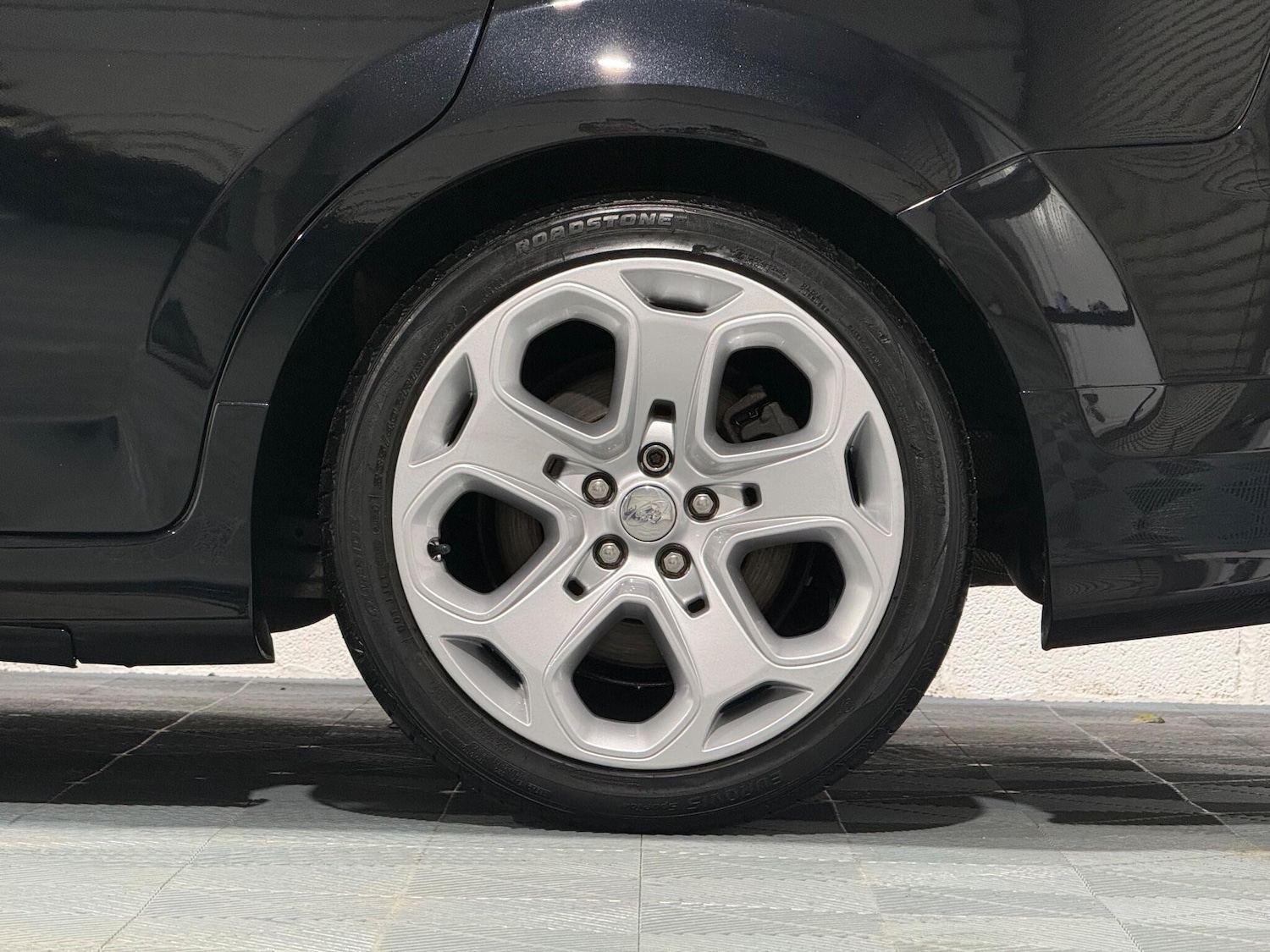 Used Ford Mondeo 2010 for sale - 77229975: Photo 45