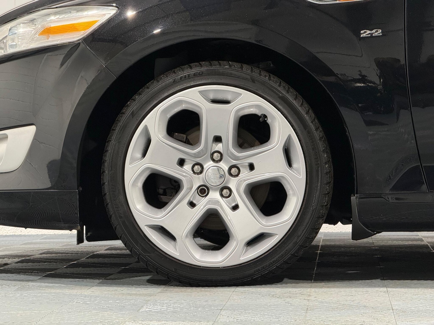 Used Ford Mondeo 2010 for sale - 77229975: Photo 46