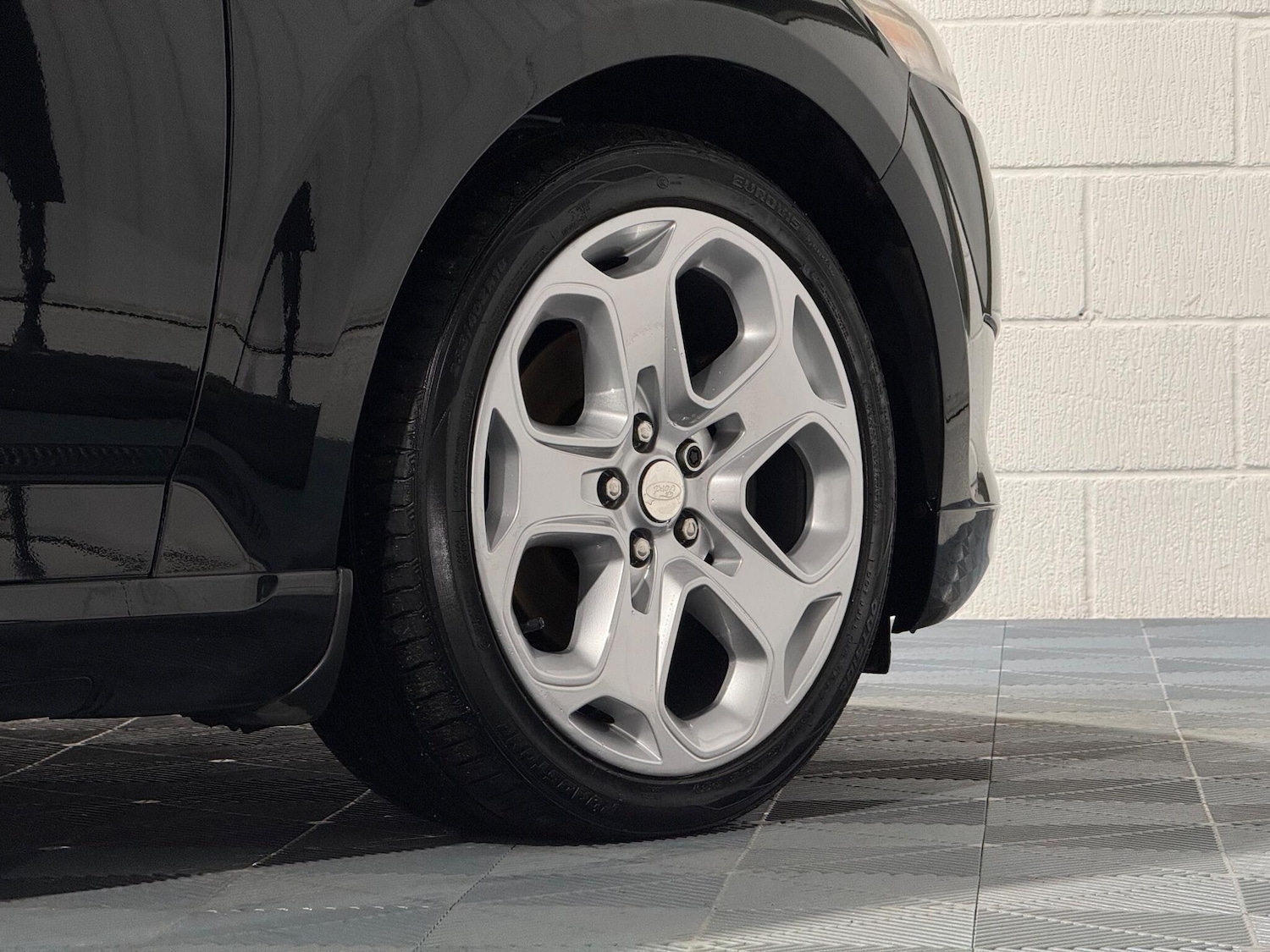 Used Ford Mondeo 2010 for sale - 77229975: Photo 47