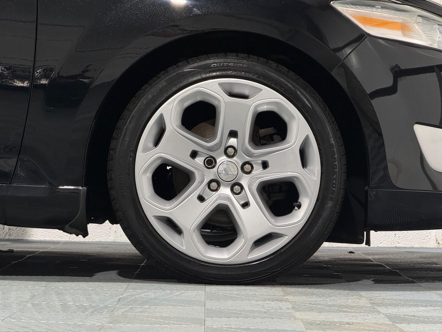 Used Ford Mondeo 2010 for sale - 77229975: Photo 49