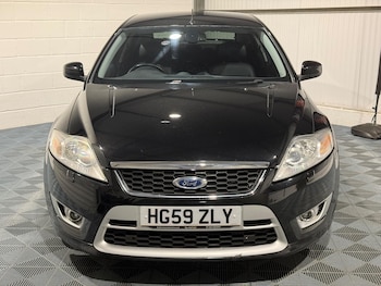 Used Ford Mondeo 2010 for sale - 77229975: Photo