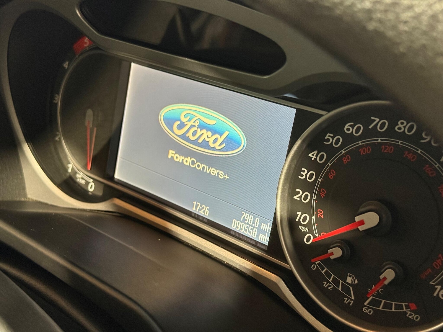 Used Ford Mondeo 2010 for sale - 77229975: Photo 50