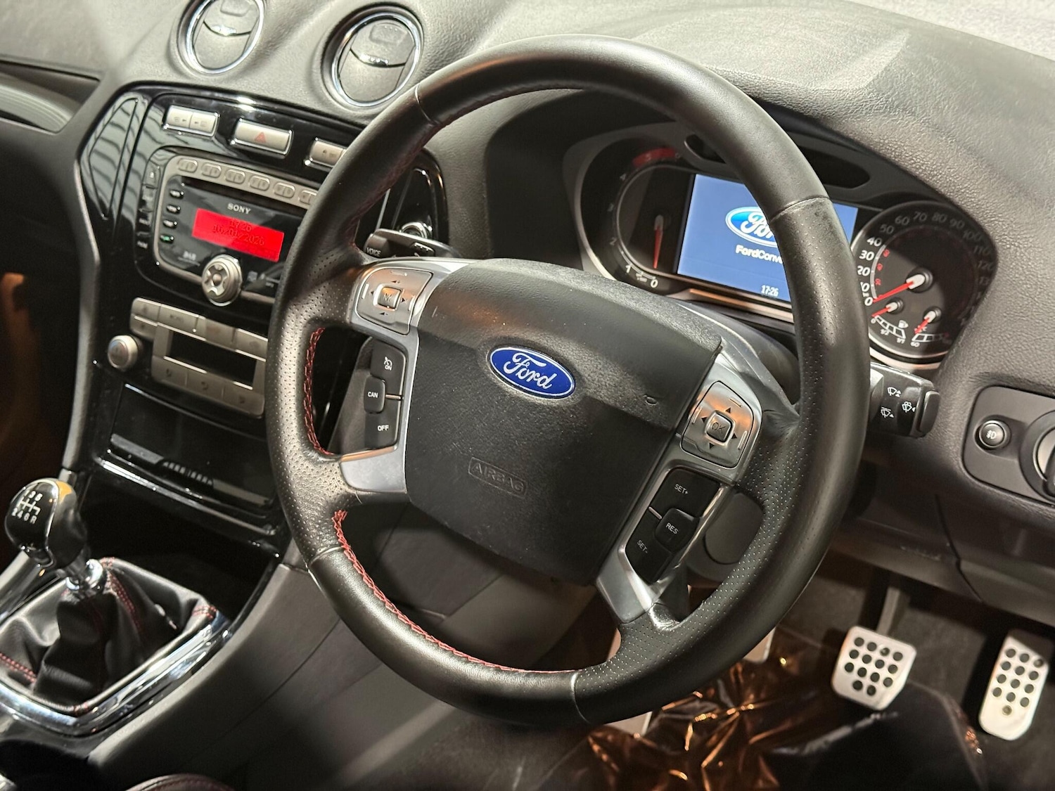 Used Ford Mondeo 2010 for sale - 77229975: Photo 52